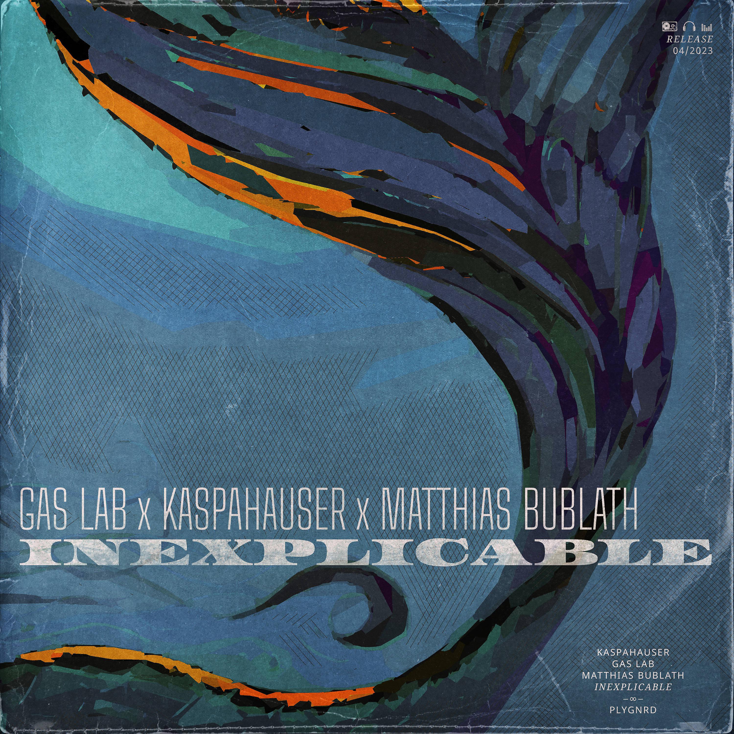 Постер альбома Inexplicable