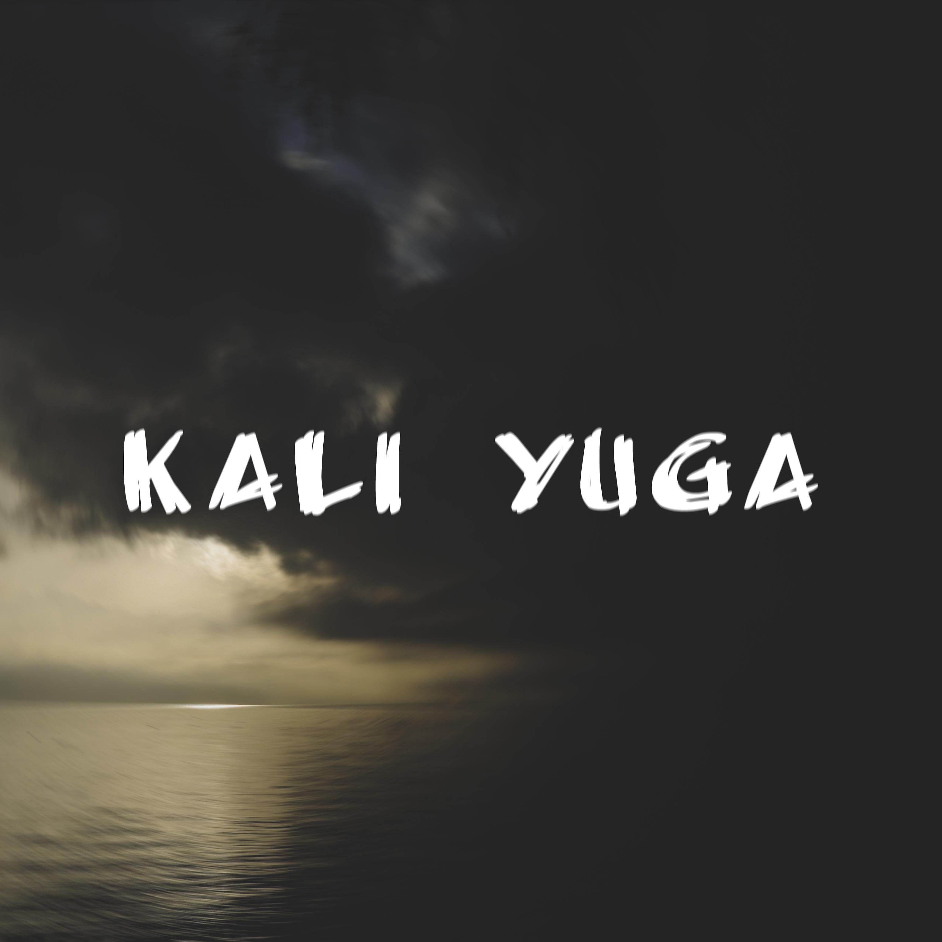 Постер альбома Kali Yuga