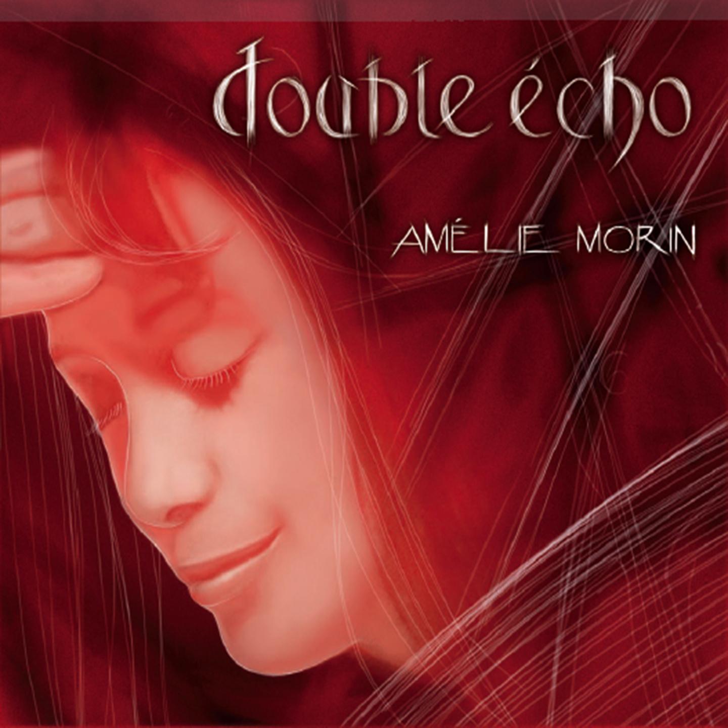 Постер альбома Double écho