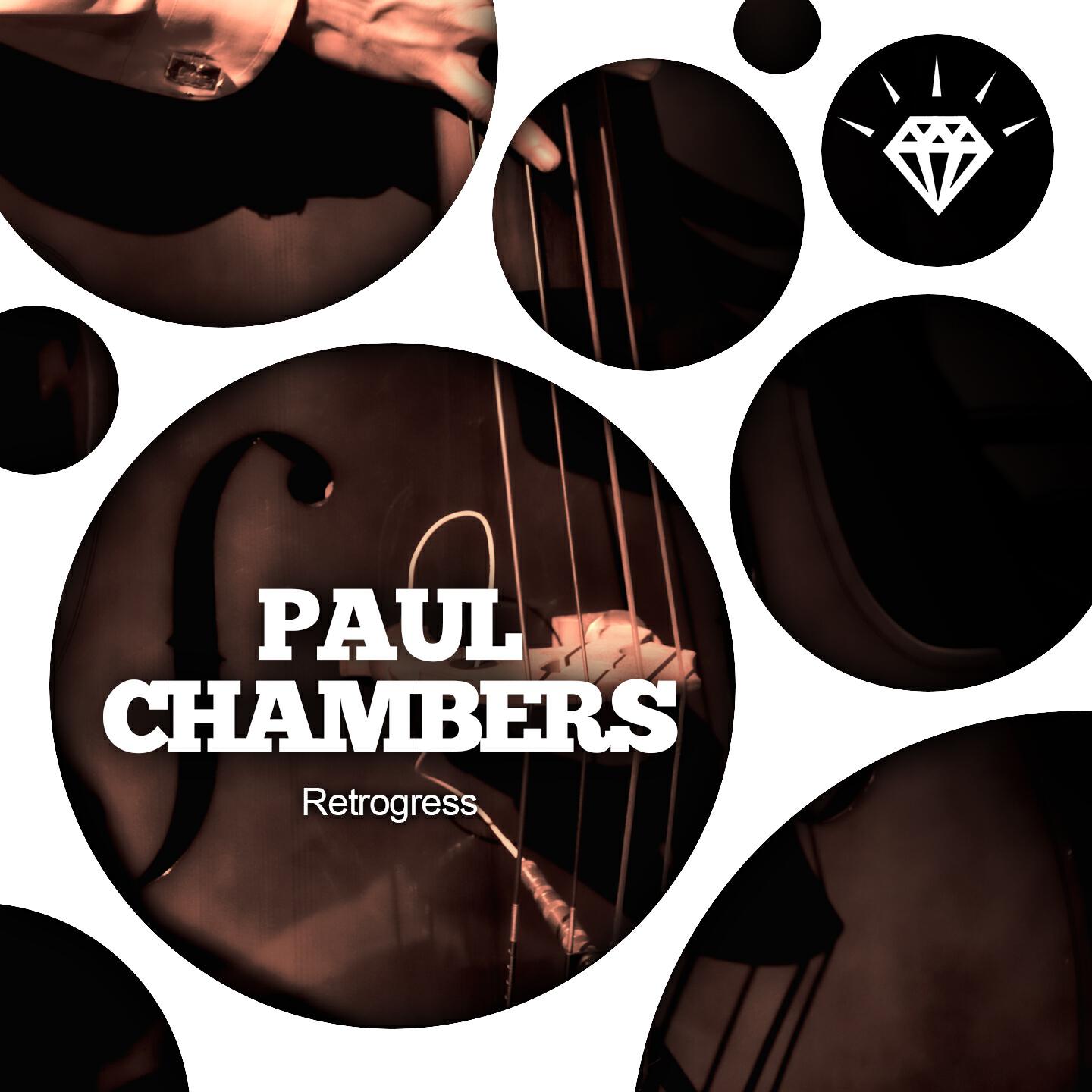 Paul Chambers - Theme for Ernie
