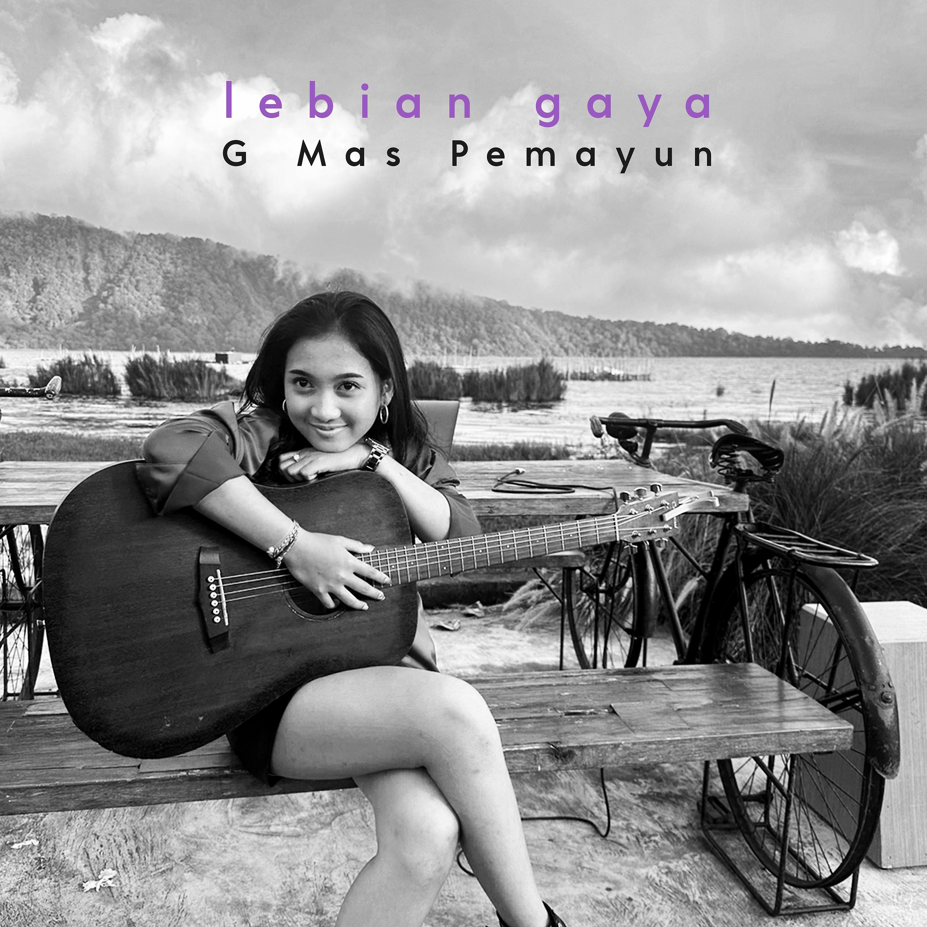 Постер альбома Lebian Gaya