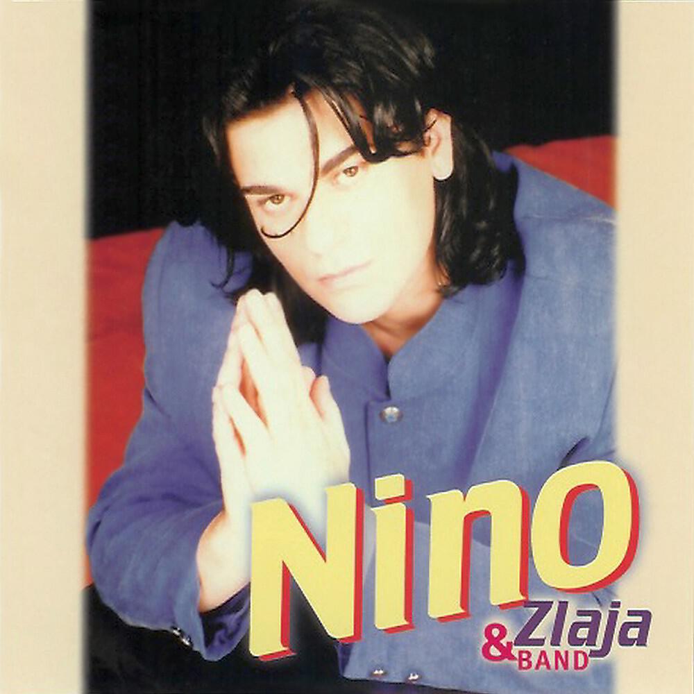 NINO - Svuda Bez Tebe