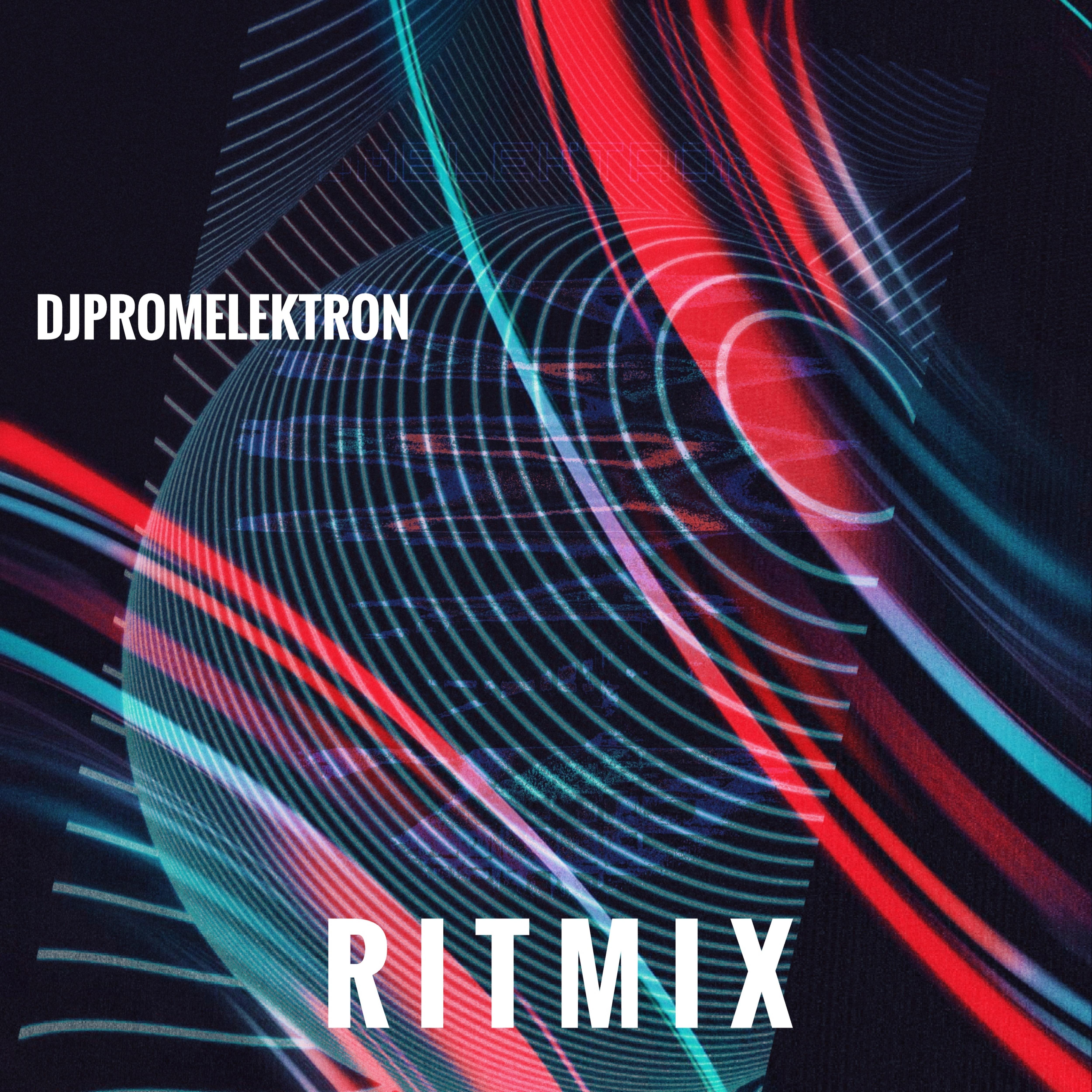 Постер альбома Ritmix