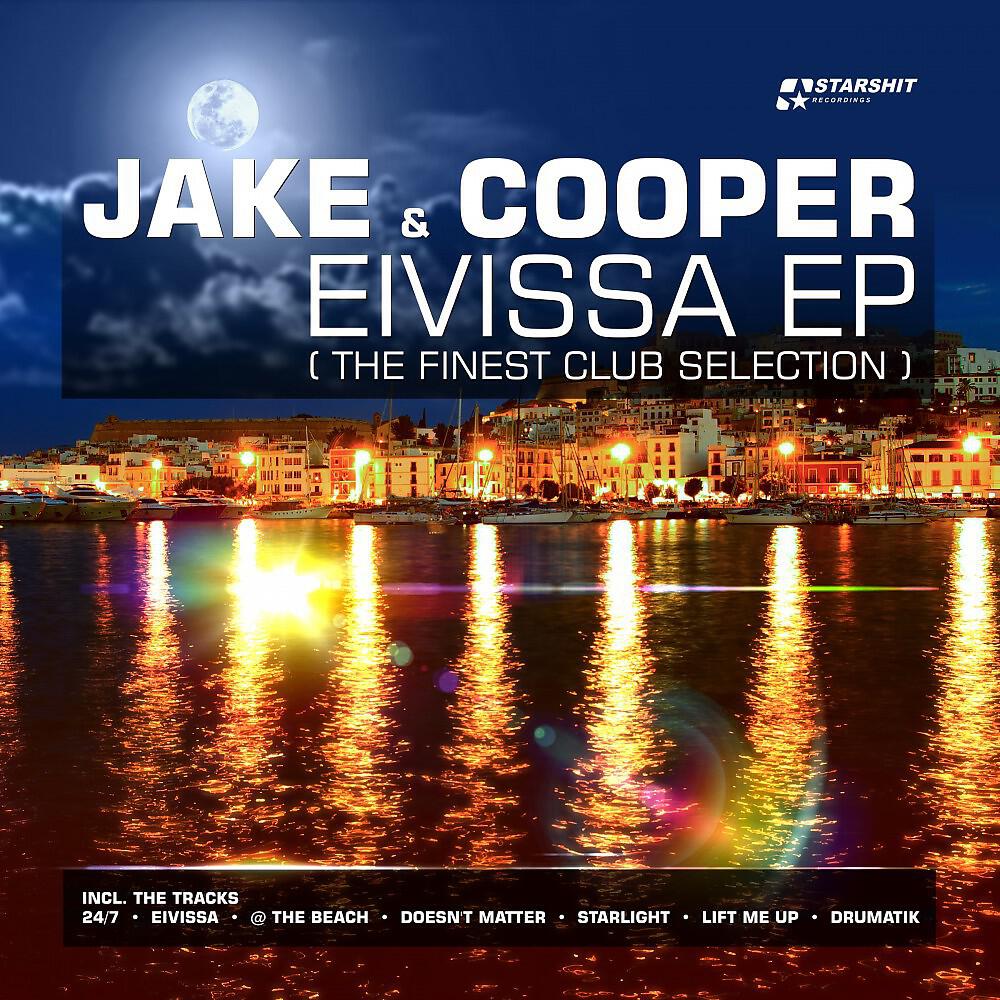 Jake & Cooper - Drumatik (Club Mix)