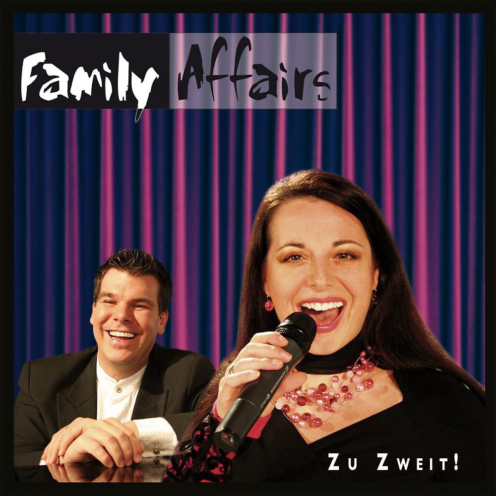 Постер альбома Zu Zweit
