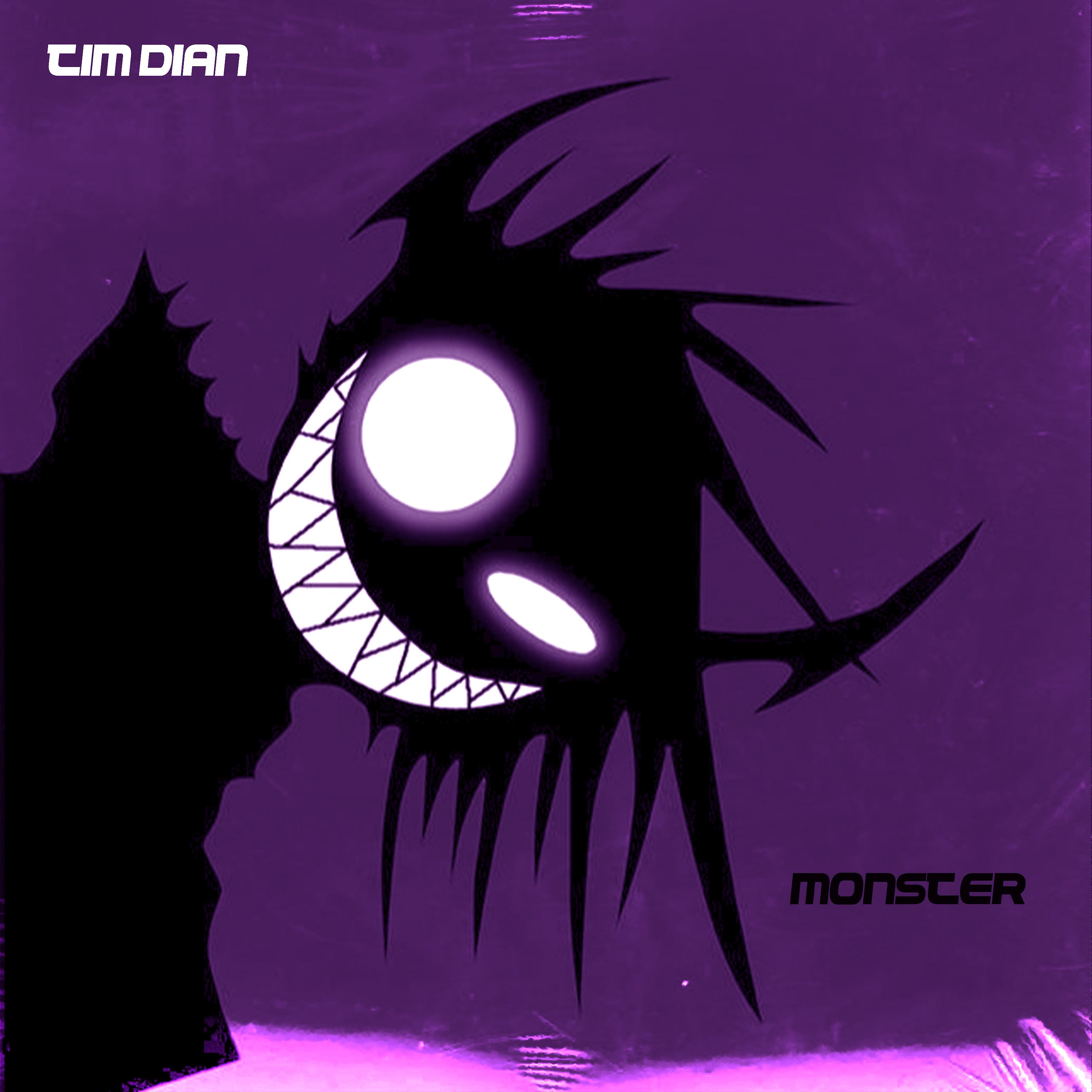 Постер альбома Monster