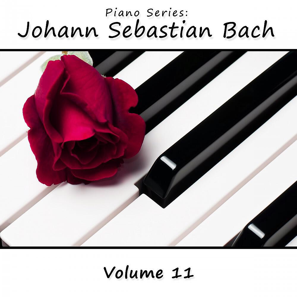 James Wright Webber - Partita No. 1 in B-Flat Major, BWV 825: VII. Gigue
