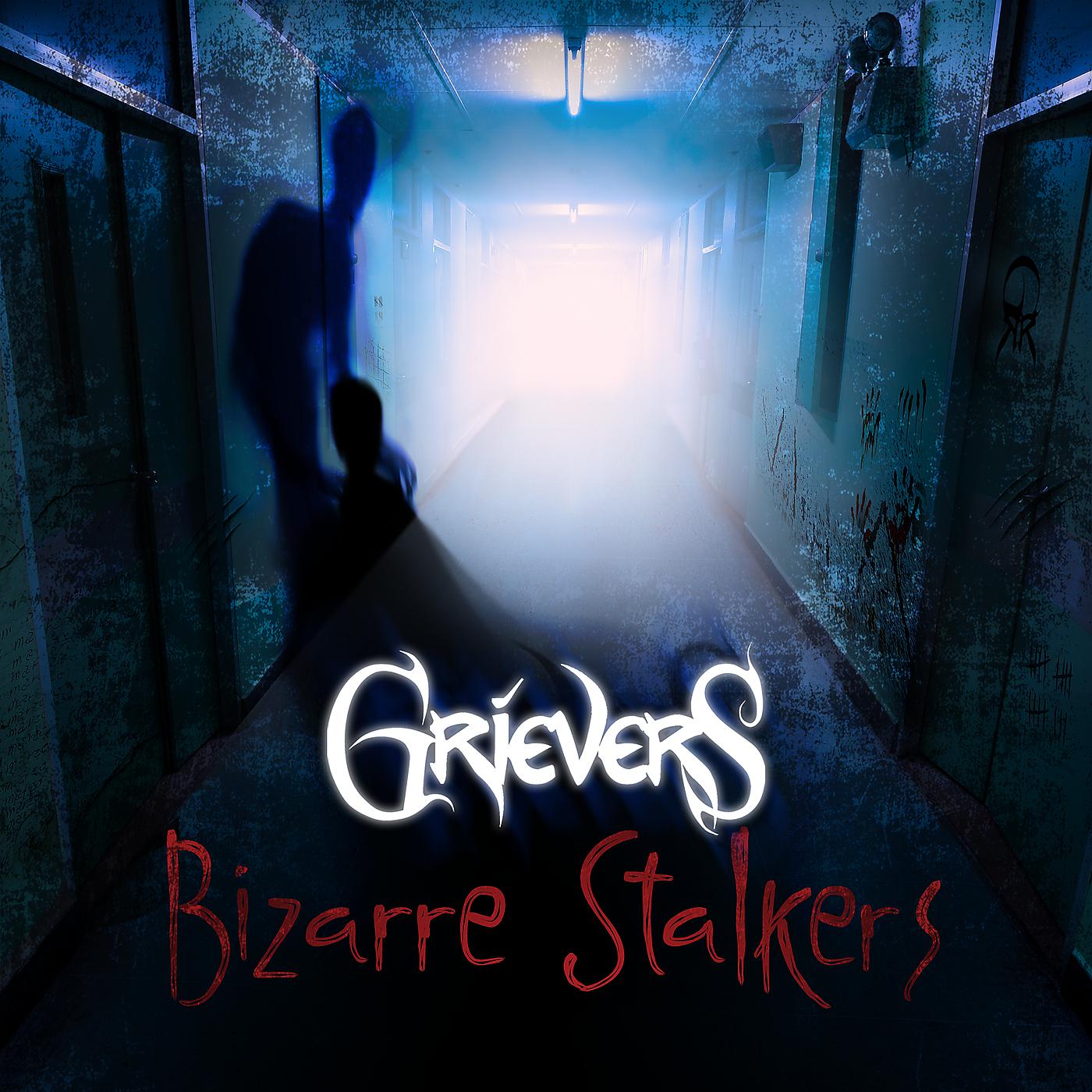 Постер альбома Bizarre Stalkers