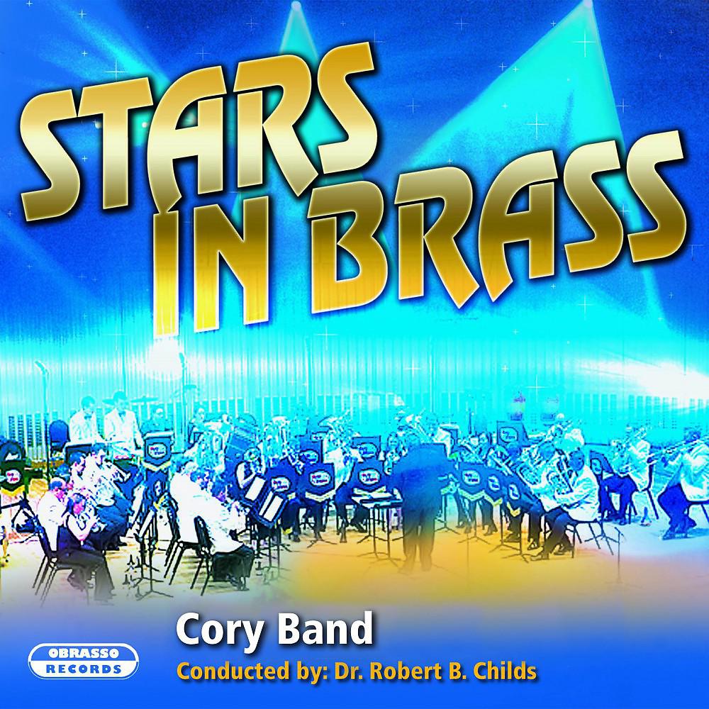 Постер альбома Stars in Brass