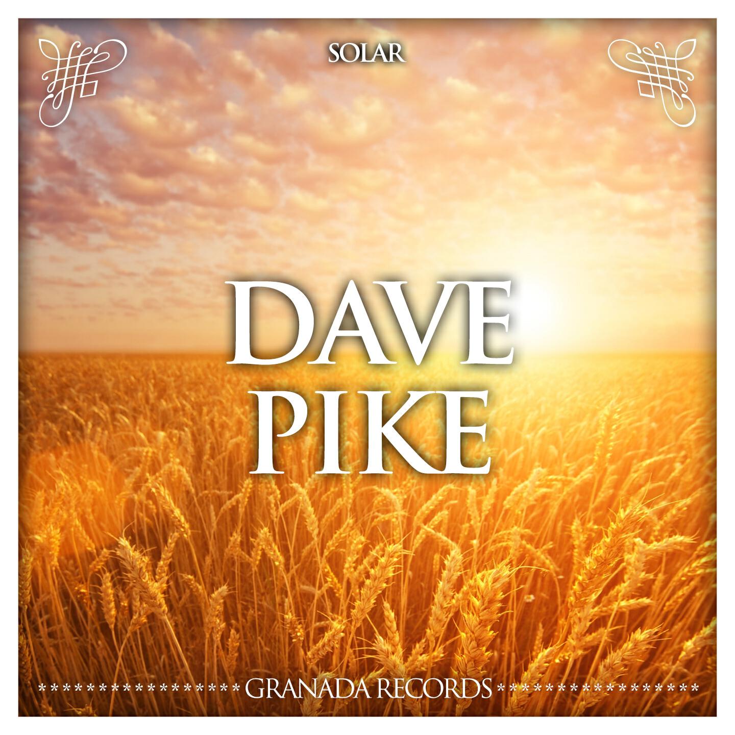 Dave Pike - Birk's Works