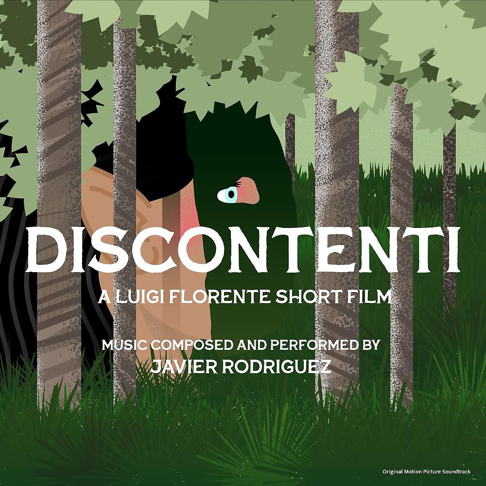Постер альбома Discontenti