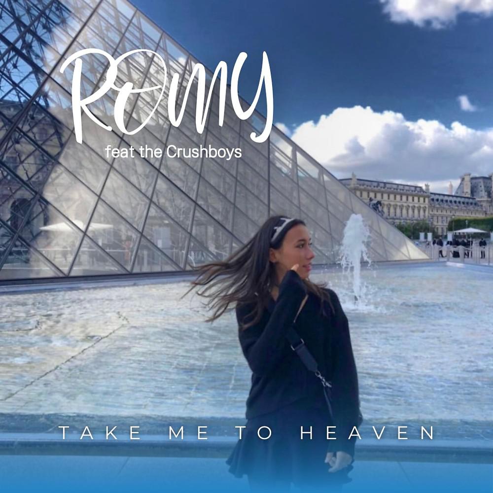 Постер альбома Take Me to Heaven (Radio Edit)