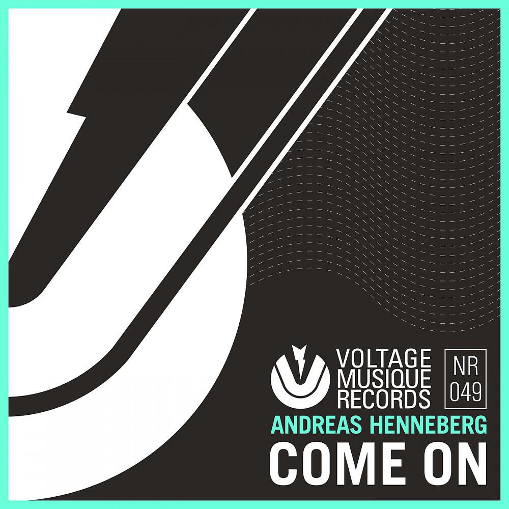 Andreas Henneberg & Doomwork - Come On (Doomwork Remix)