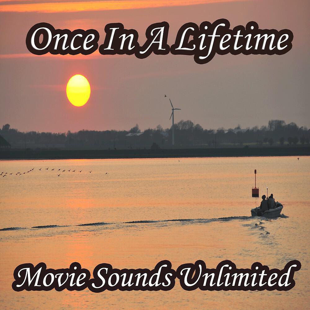Movie Sounds Unlimited - Monk (From 
