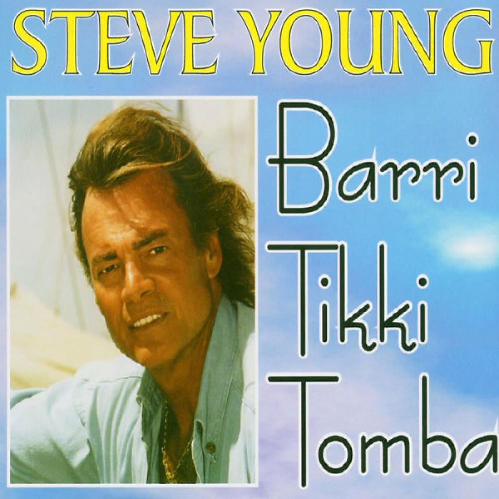 Постер альбома Barri Tikki Tomba