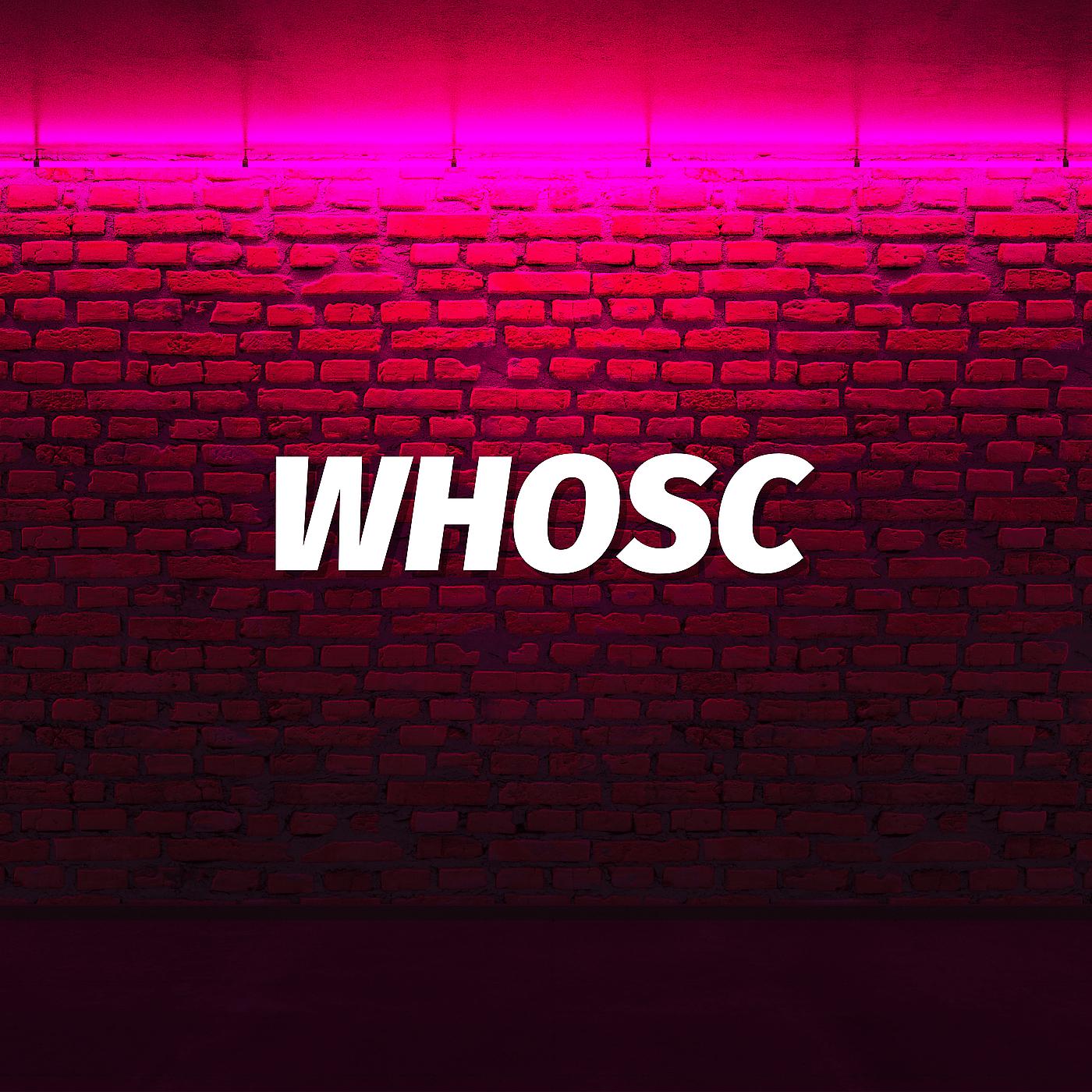 Постер альбома Whosc