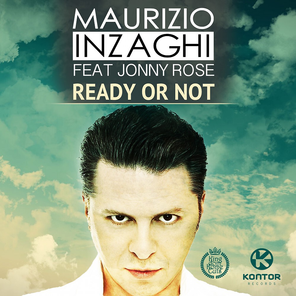 Maurizio Inzaghi - Ready or Not (Cristian Poow & Jericho Ismael Remix)