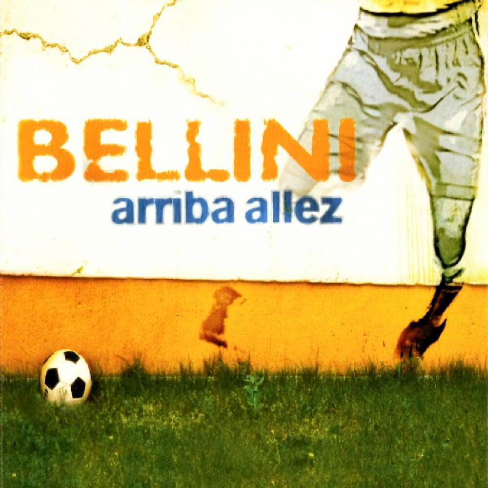 Bellini - Arriba Allez (Radio Edit)