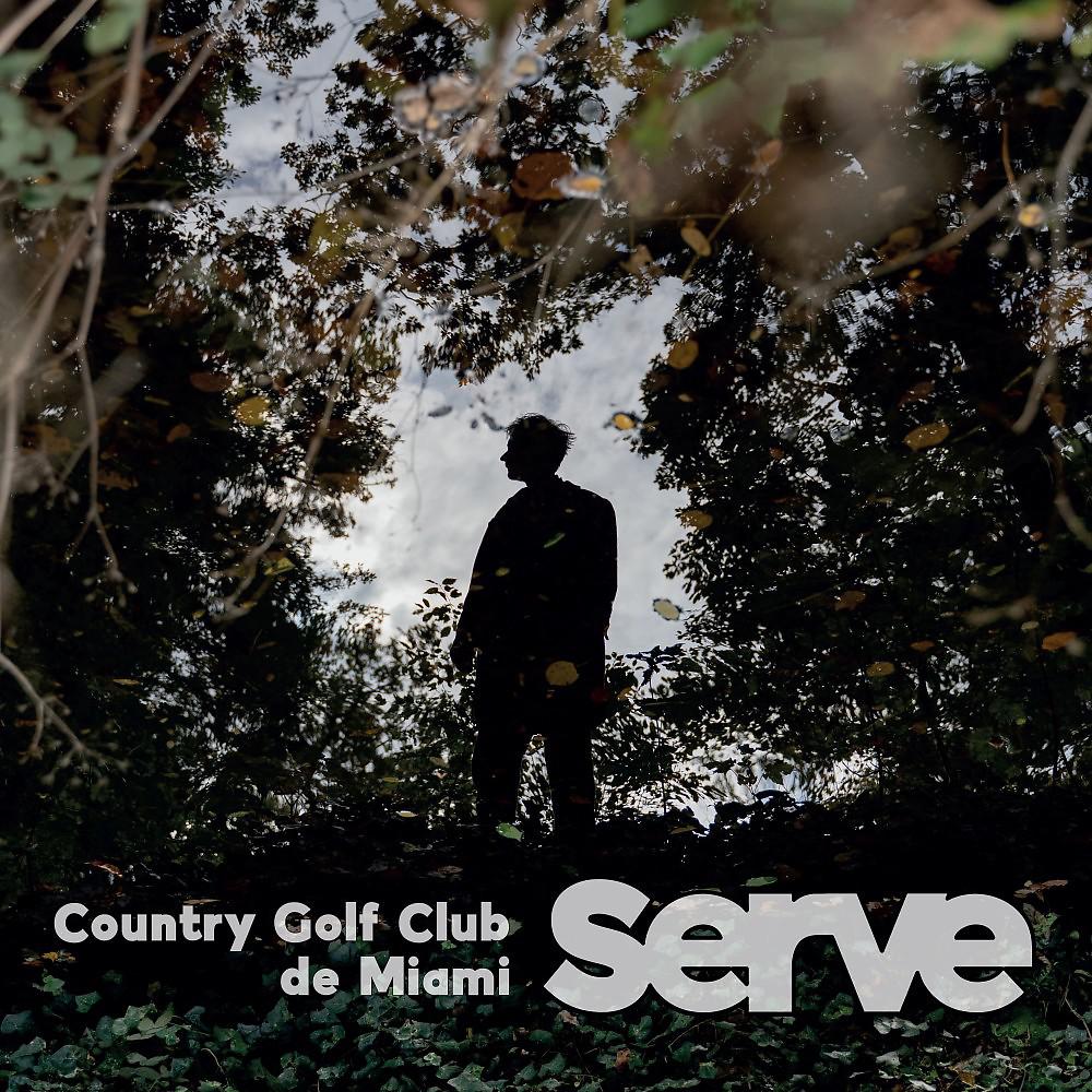 Постер альбома Country Golf Club de Miami