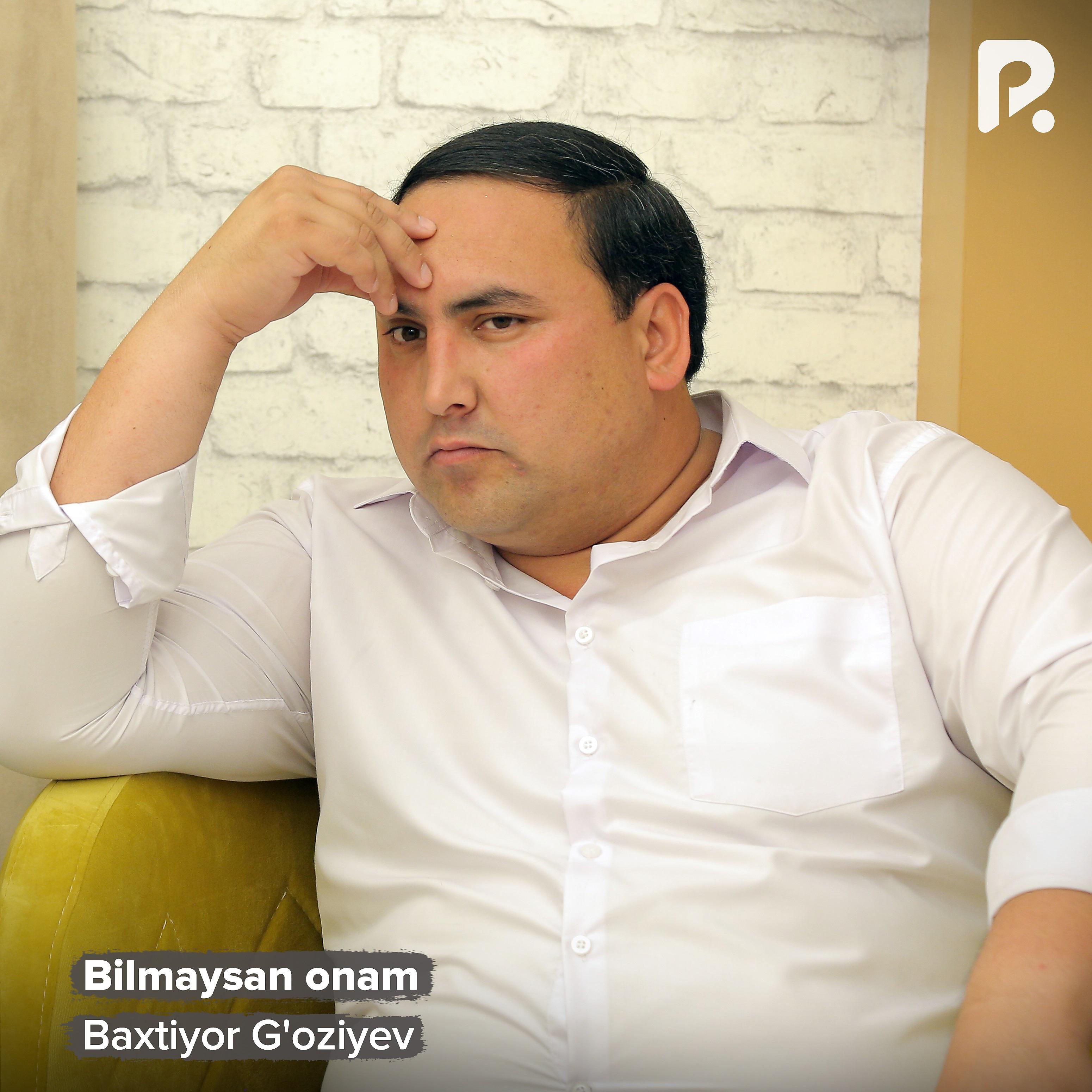 Постер альбома Bilmaysan onam