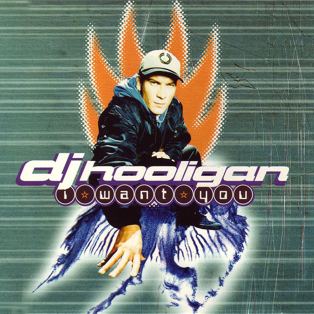 DJ Hooligan - I Want You (House of Hell Mix)