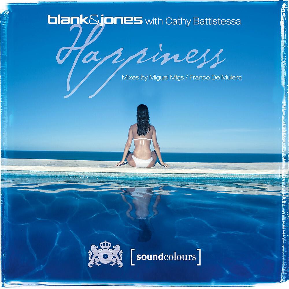 Blank & Jones with Cathy Battistessa - Happiness (Miguel Migs Salted Vocal Mix)