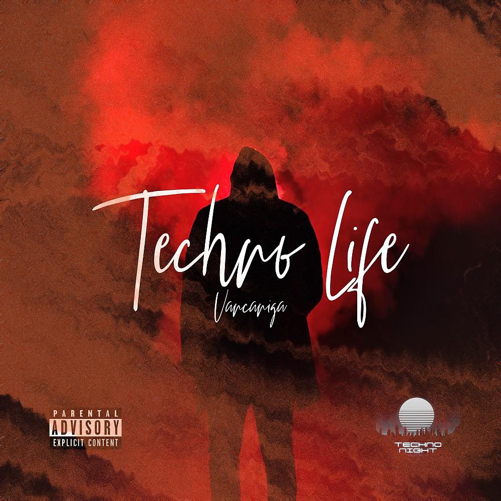 Постер альбома Techno Life