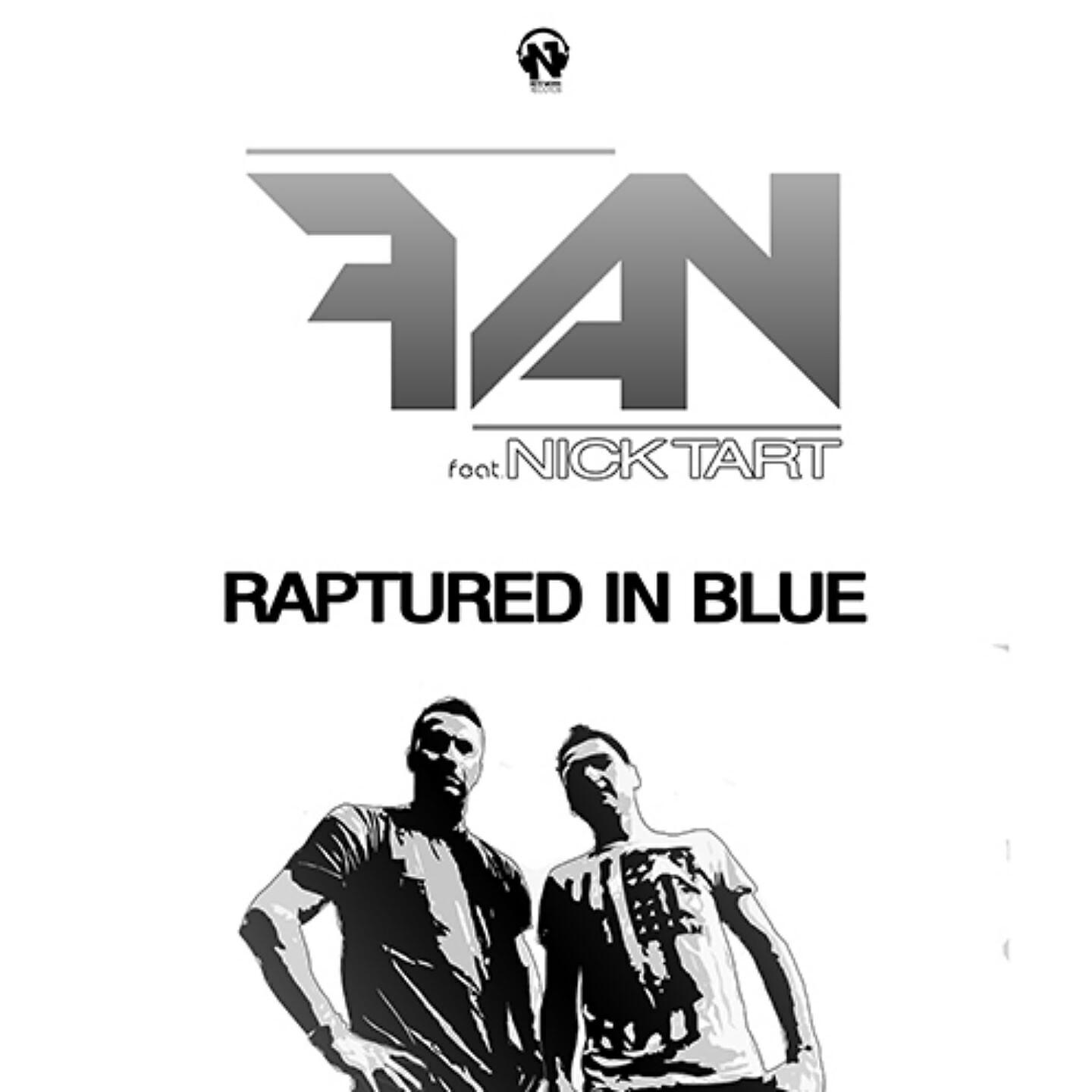 Fan - Raptured in Blue (Frankie P & Alex Nocera Mix)