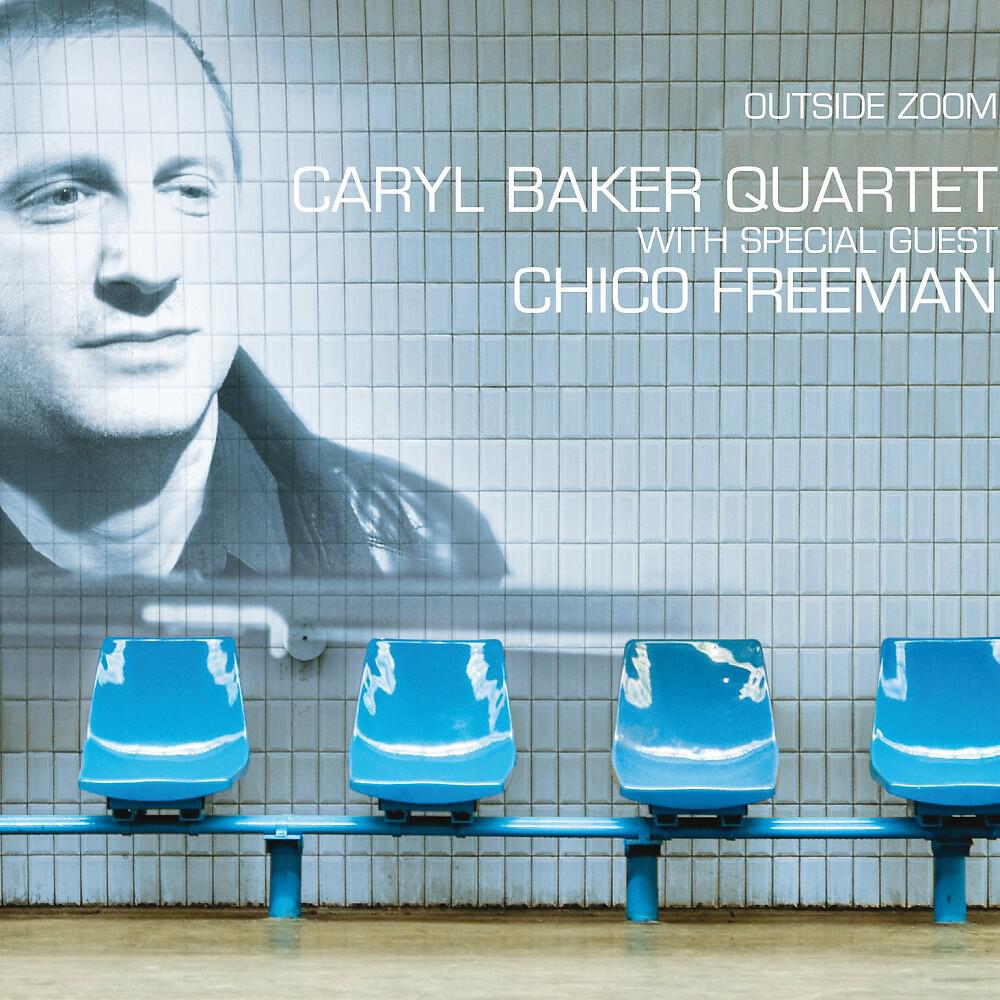 Caryl Baker Quartet - Trip