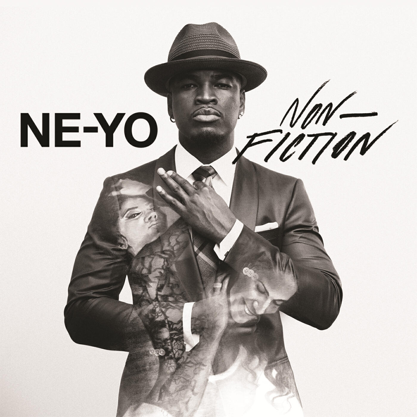 NE-YO - Integrity