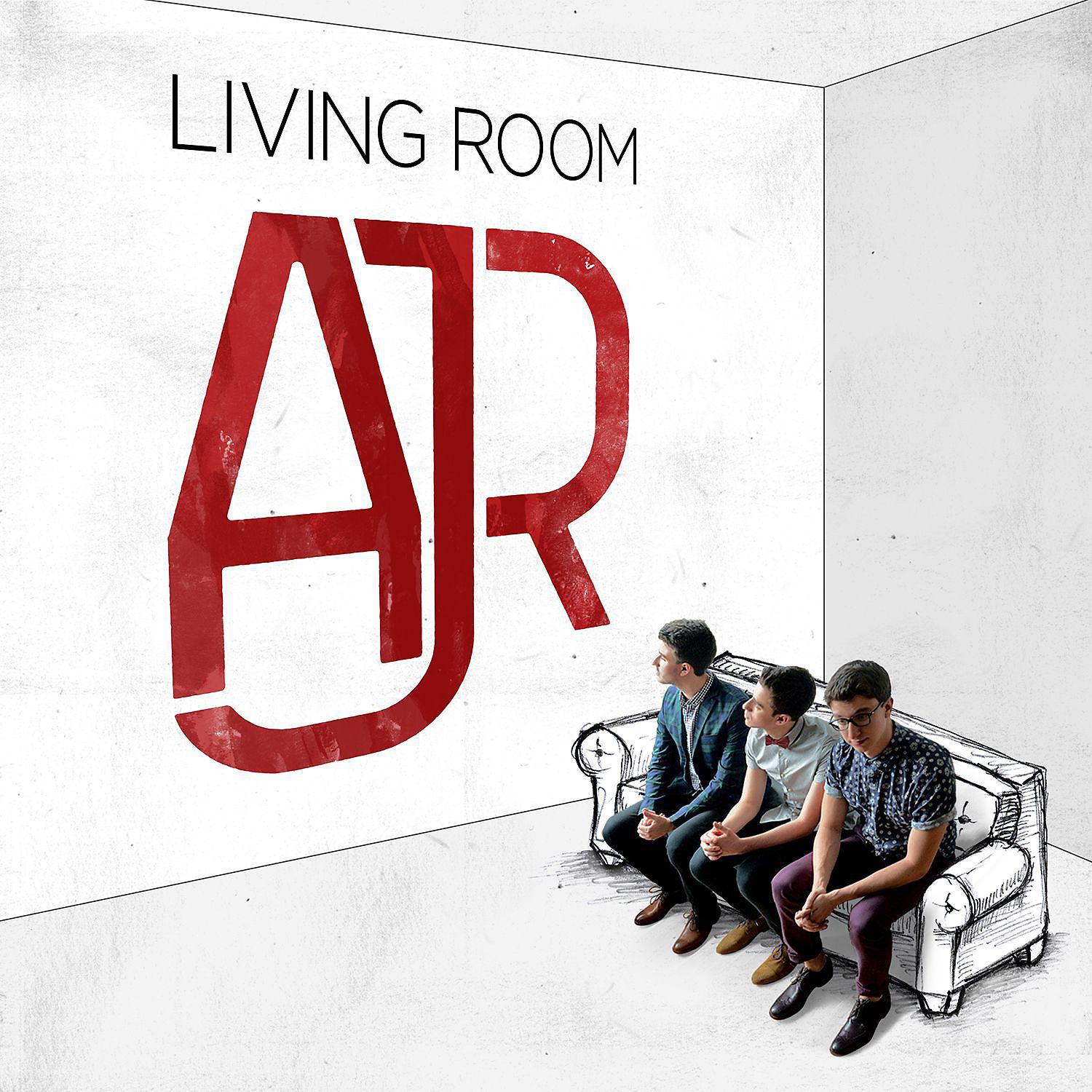 Постер альбома Living Room