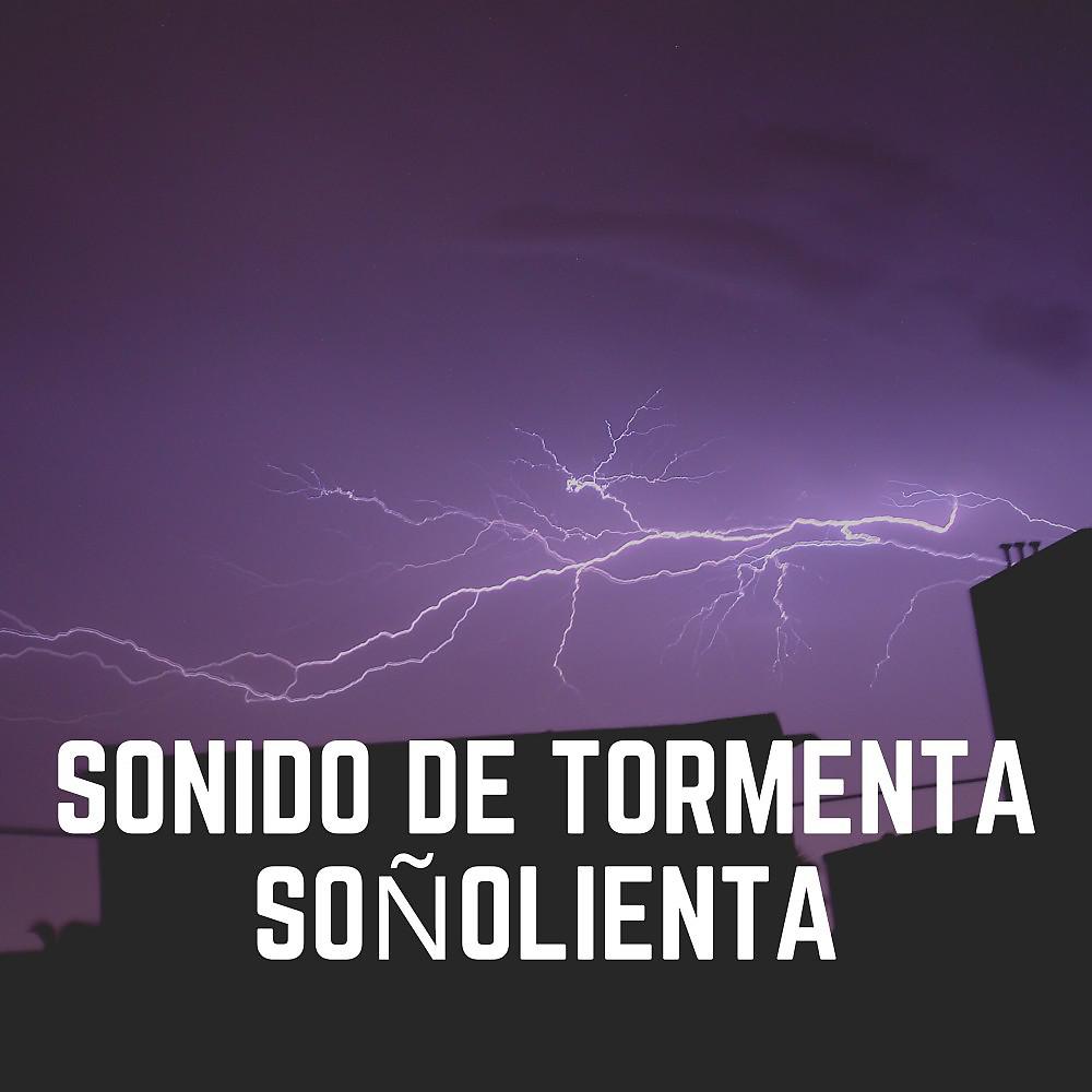 Постер альбома Sonido de Tormenta Soñolienta