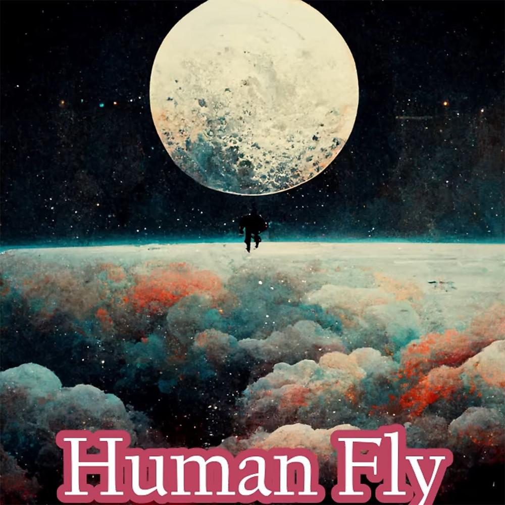 Постер альбома Human Fly