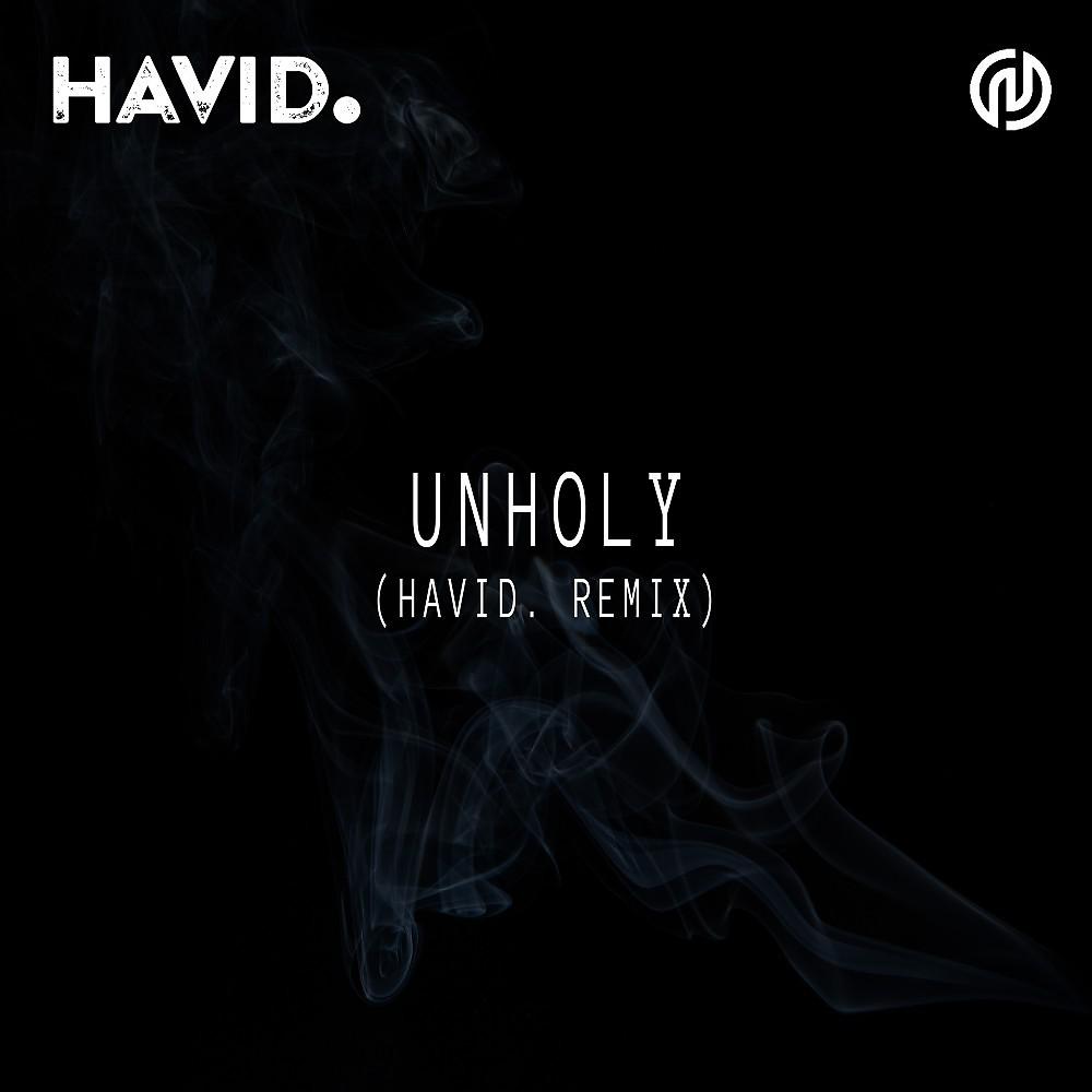 Постер альбома Unholy (Havid. Remix)