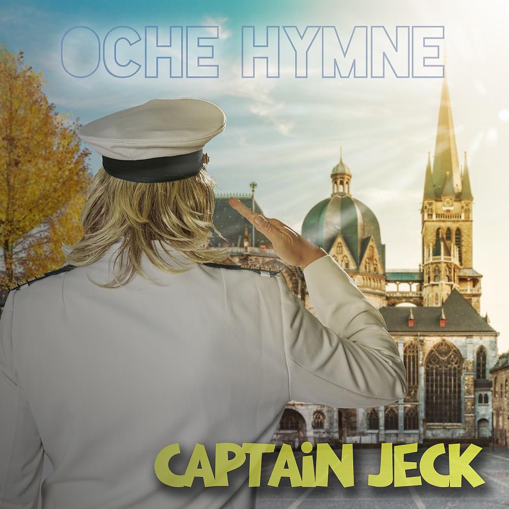 Постер альбома Oche Hymne