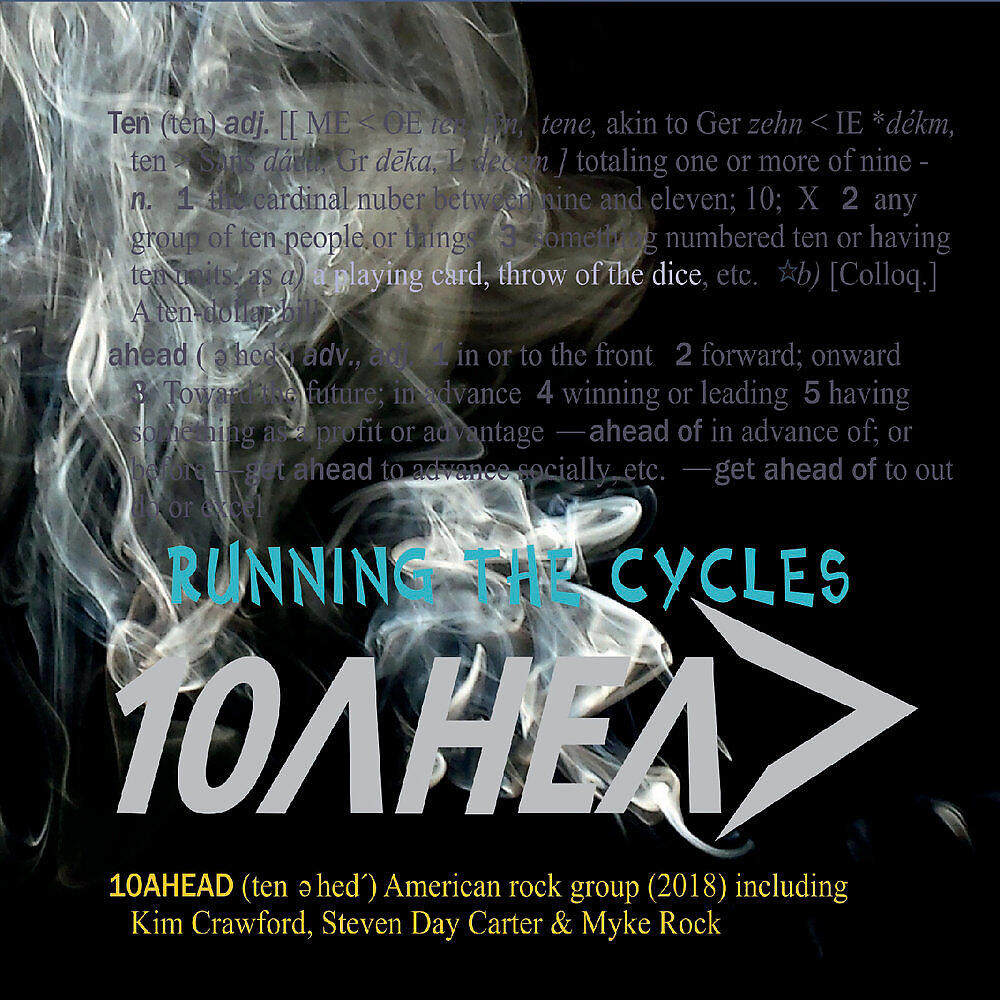 10 Ahead - Double Standards