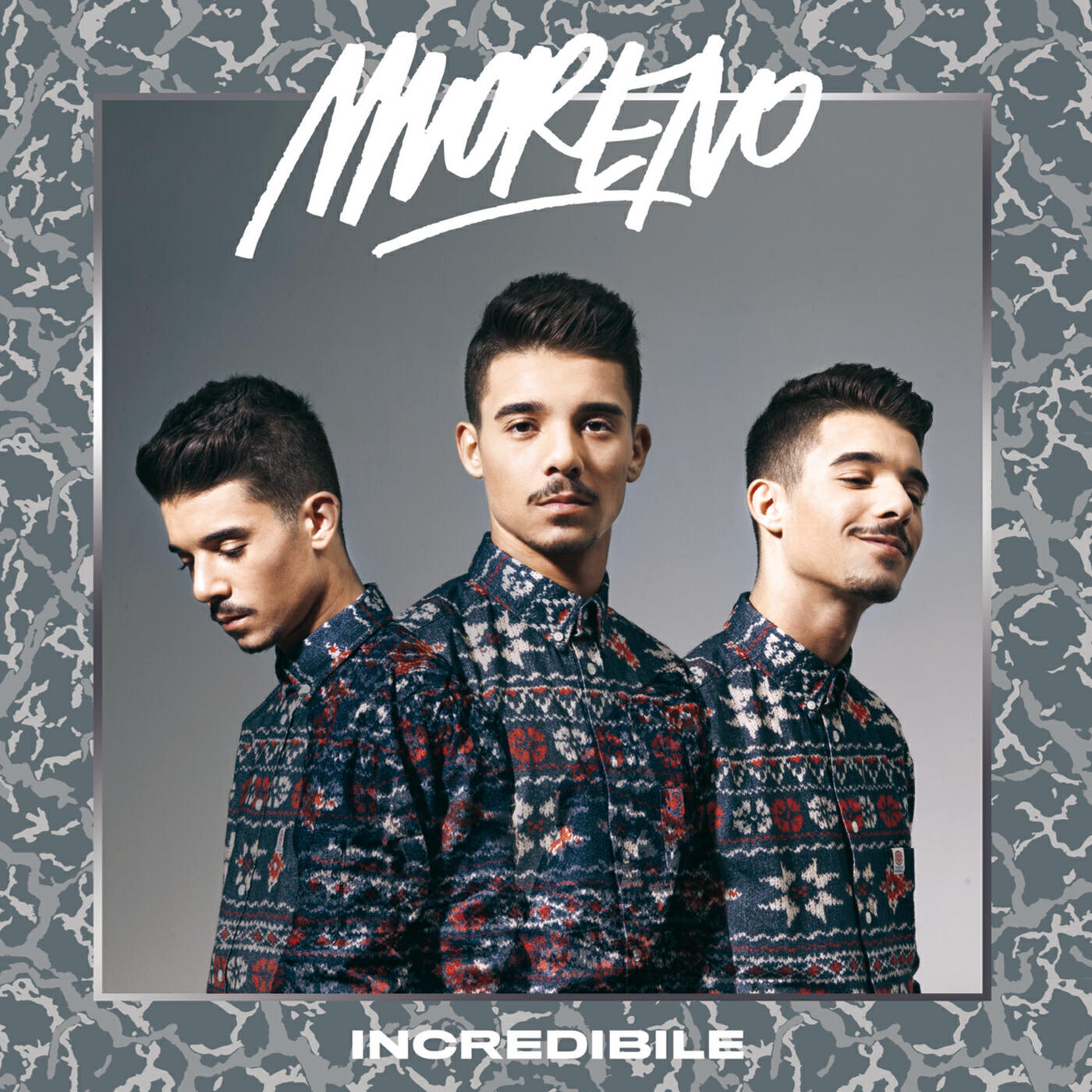 Moreno - Ferire Per Amare
