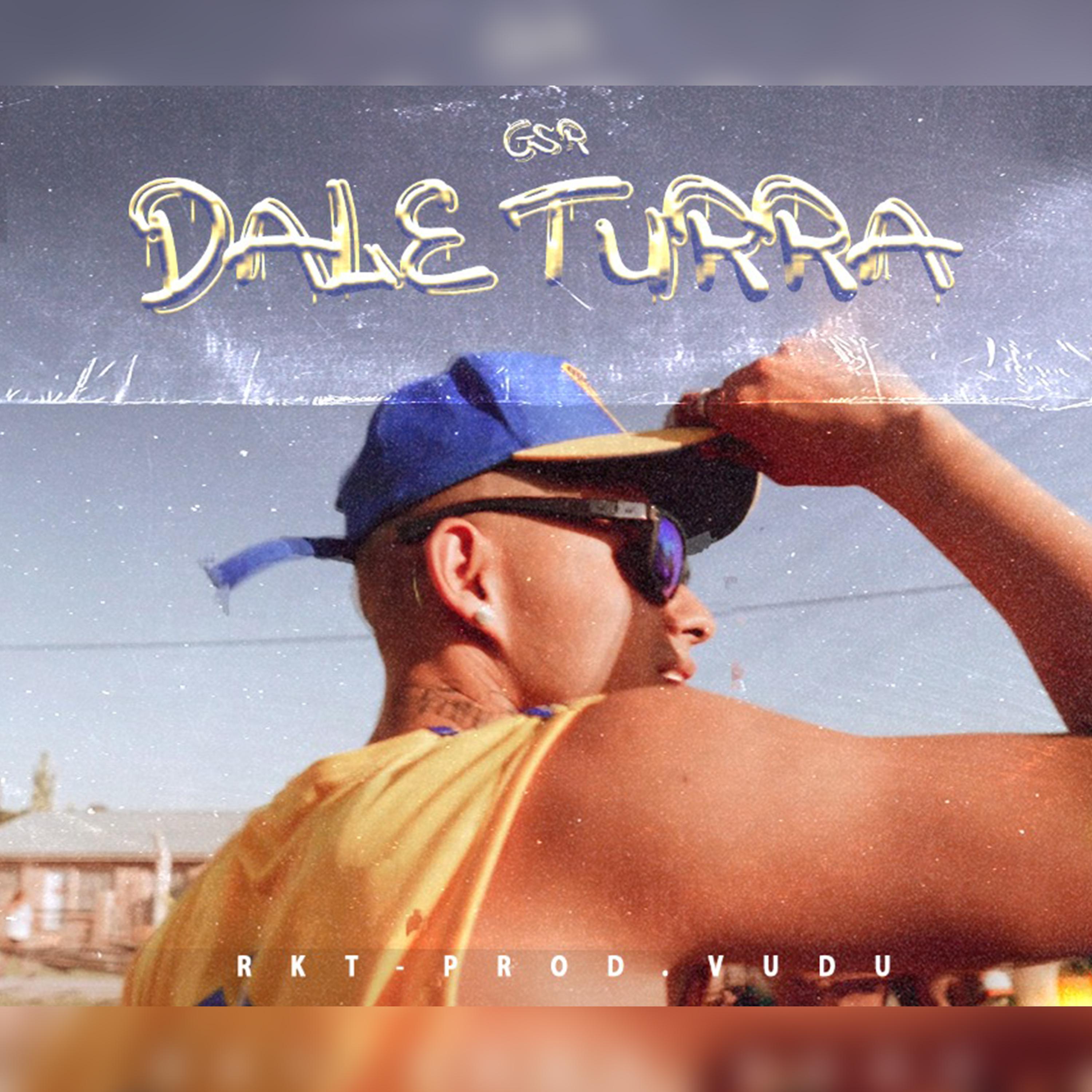 Постер альбома Dale Turra