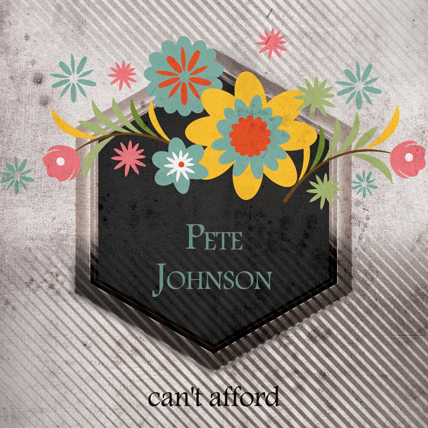 Pete Johnson - Pete's Housewarming Blues 