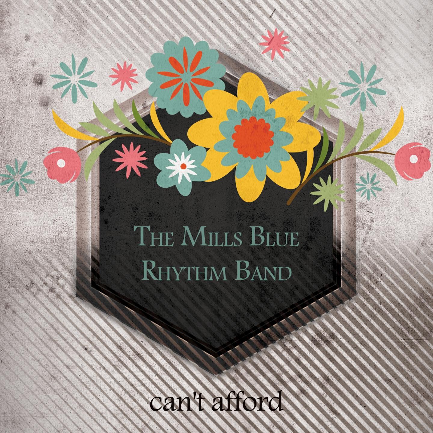 The Mills Blue Rhythm Band - Low Down on the Bayou, Pt. 2