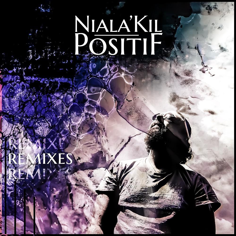 Постер альбома Positif (Remixes)