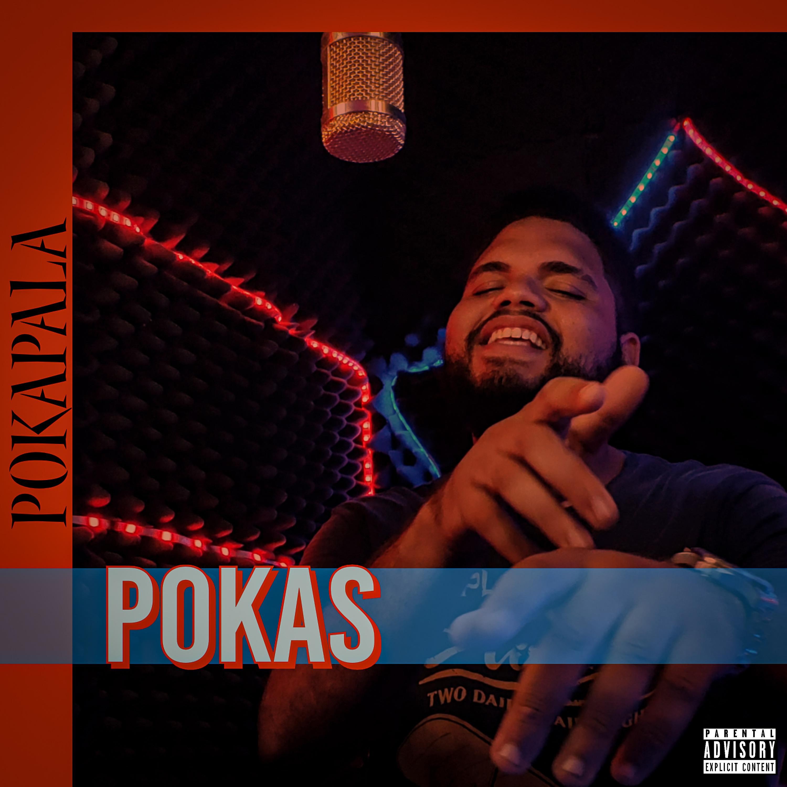 Постер альбома Pokas
