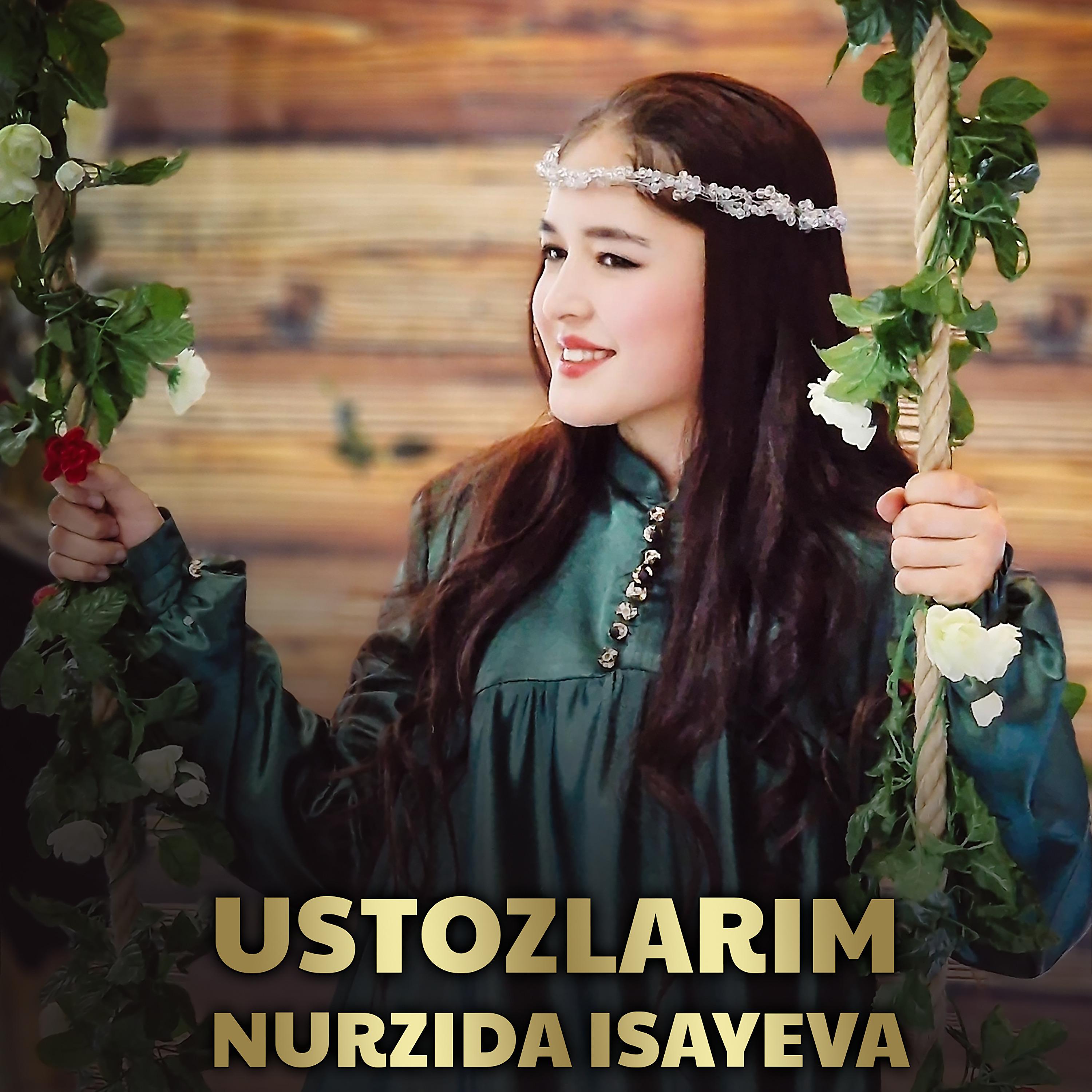 Постер альбома Ustozlarim
