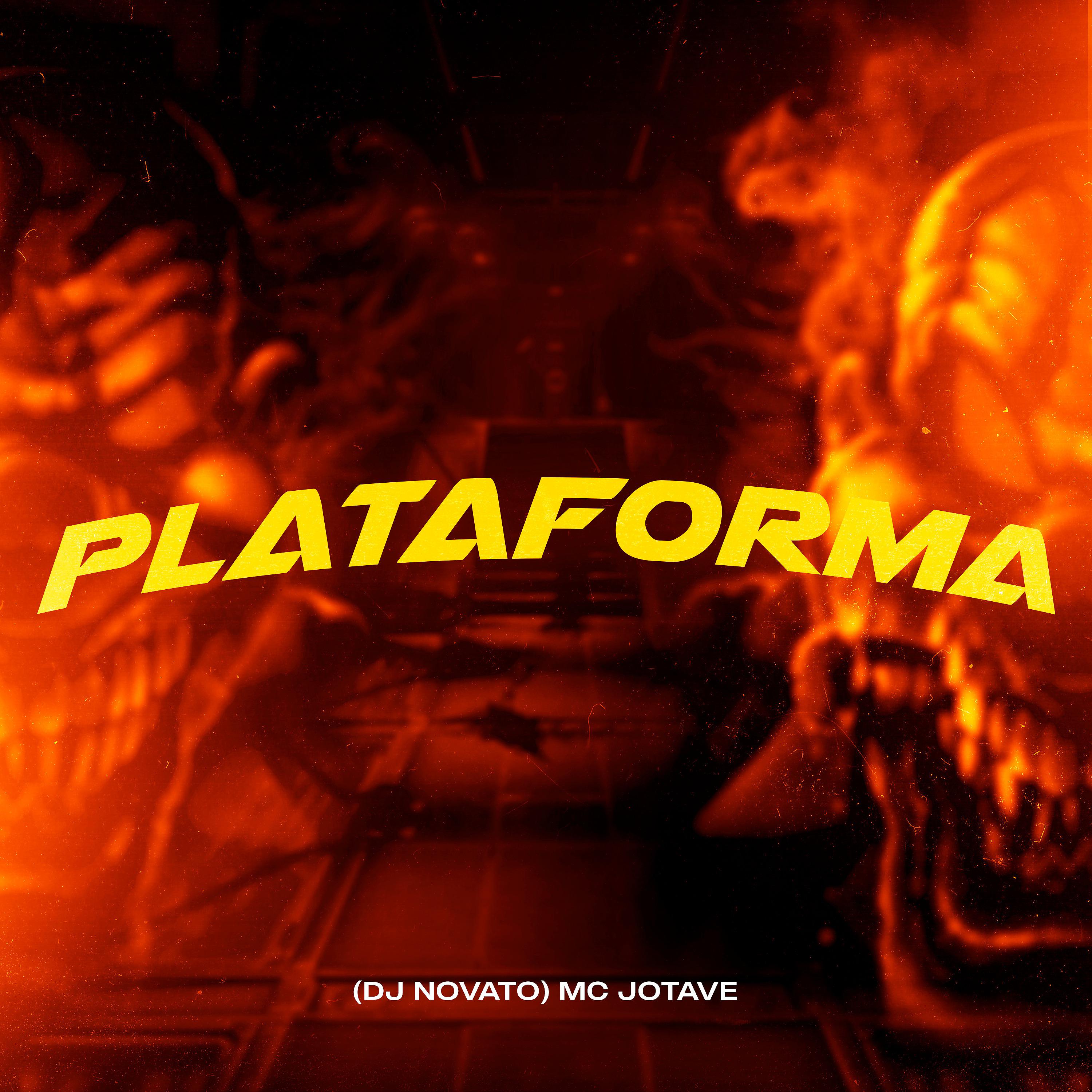Постер альбома Plataforma