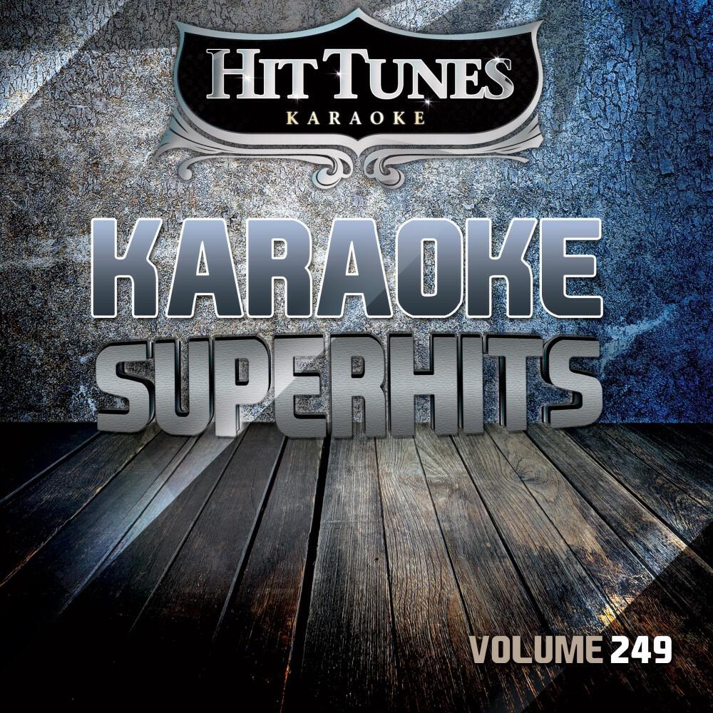 Hit Tunes Karaoke - Boondocks (Originally Performed By Little Big Town) [Karaoke Version]