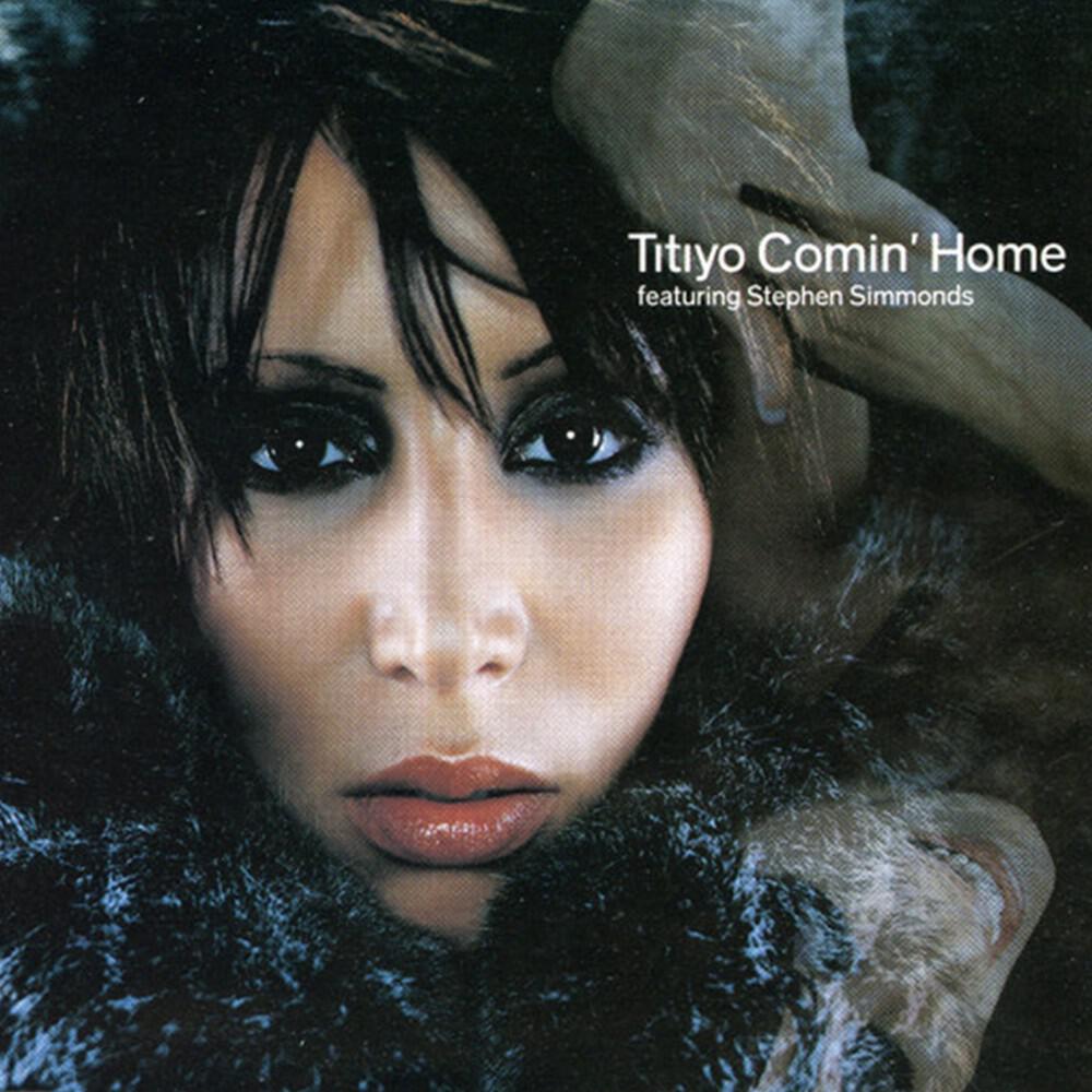Titiyo - Comin' Home (Stakka Bo and Nåid Mix)