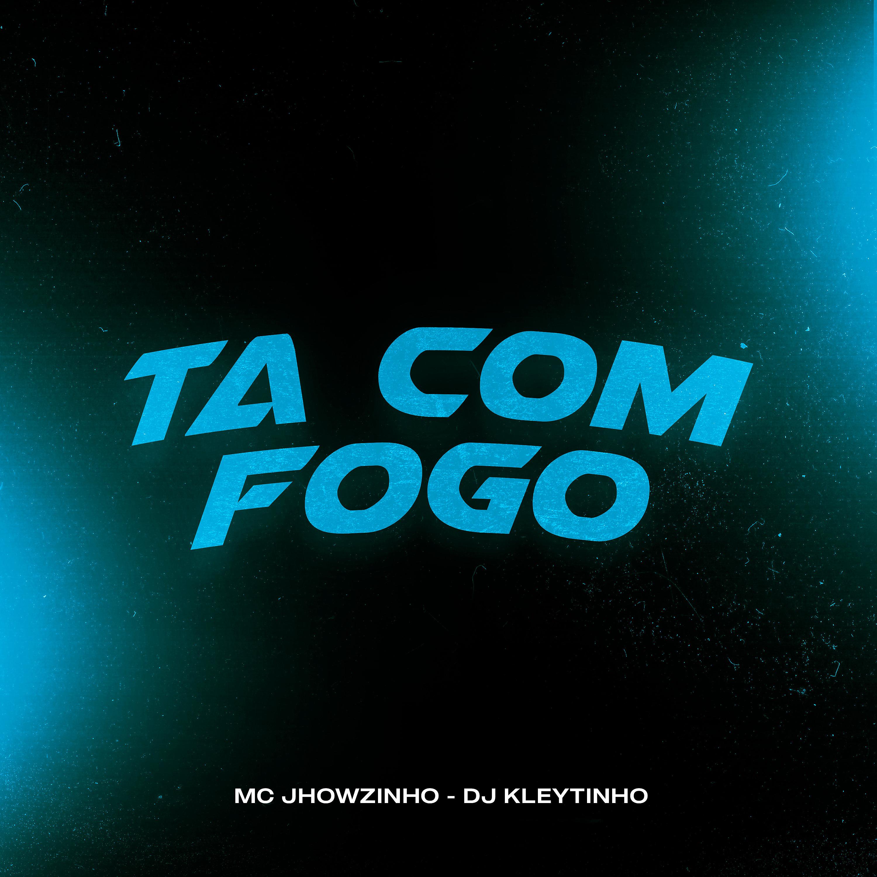 Постер альбома Ta Com Fogo