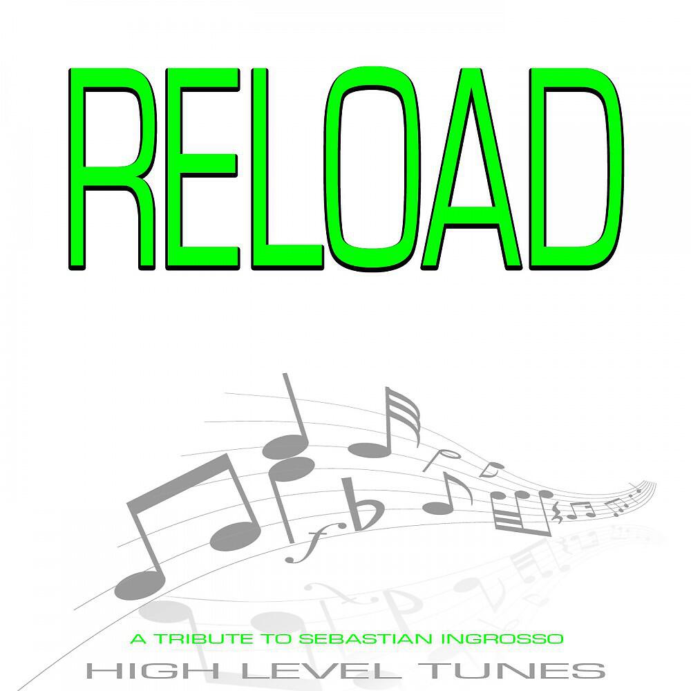 High Level Tunes - Reload (Instrumental Version)