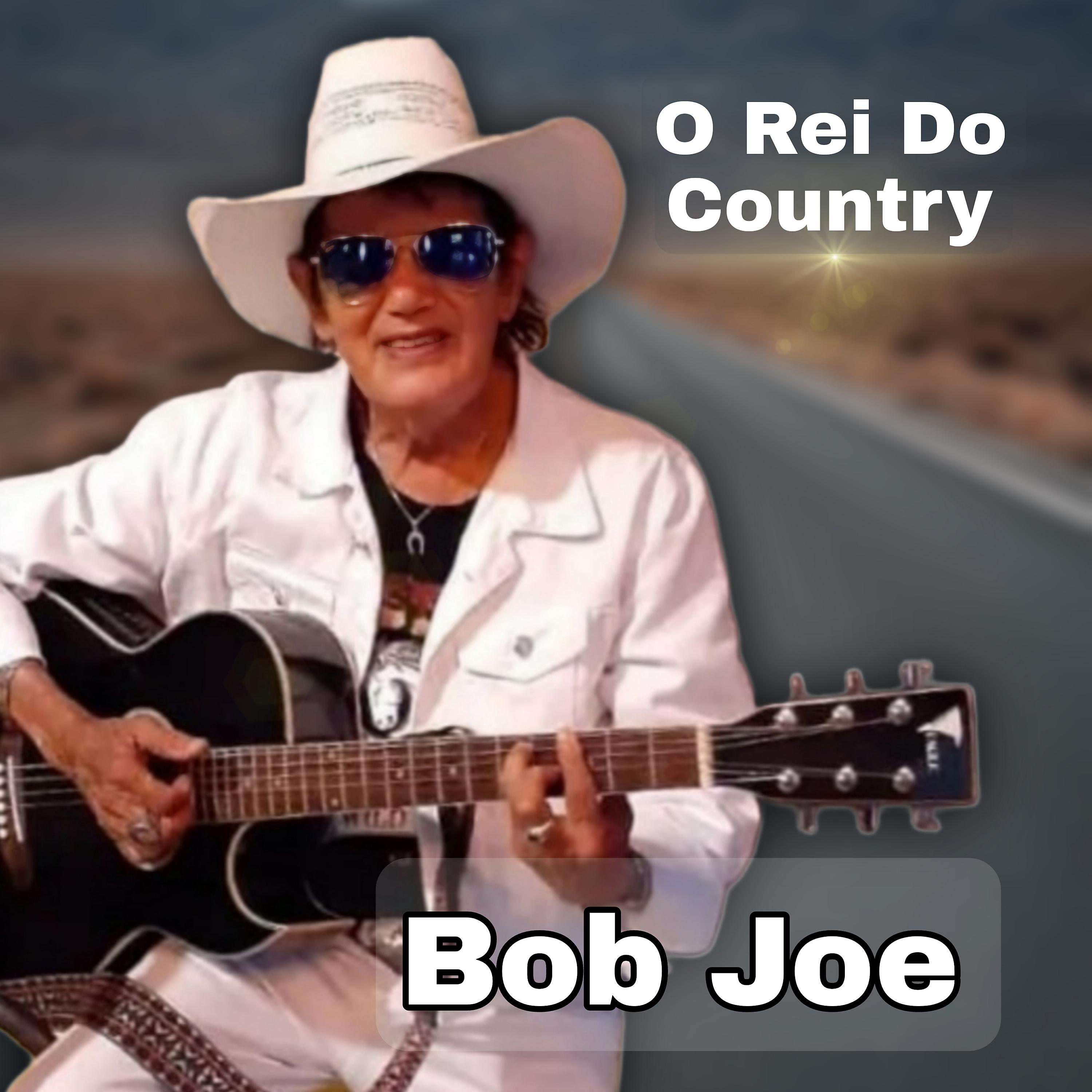 Постер альбома O Rei do Country