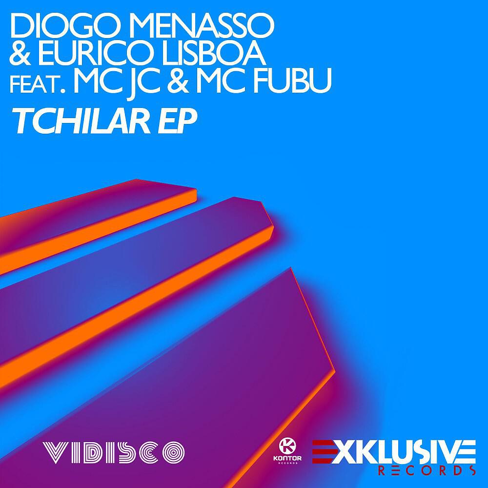 Diogo Menasso - Our Song (Radio Edit)